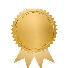 Medal Icon