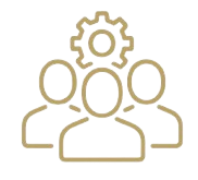Empresários e Líderes